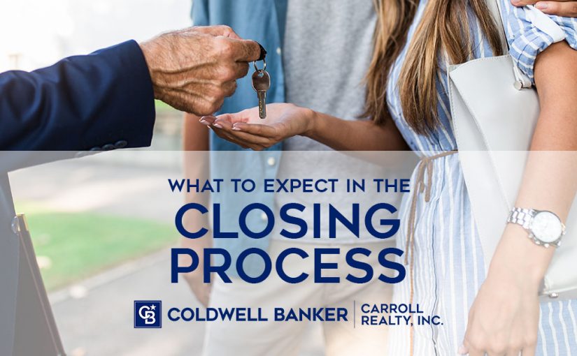What is the House Closing Process & What to Expect
